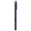 Spigen Liquid Air Apple iPhone 17 tok, Navy Blue, kék