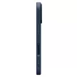 Spigen Liquid Air Apple iPhone 17 tok, Navy Blue, kék
