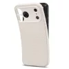 Spigen Liquid Air Apple iPhone 17 Pro Max / 18 Pro Max tok, Natural Titanium, bézs