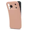 Spigen Liquid Air Apple iPhone 17 Pro Max / 18 Pro Max tok, Rose Titanium, rozéarany