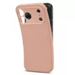 Spigen Liquid Air Apple iPhone 17 Pro Max tok, Rose Titanium, rozéarany
