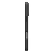 Spigen Silicone Fit Magfit Apple iPhone 17 Pro Max tok, MagSafe, Black, fekete