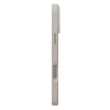 Spigen Silicone Fit Magfit Apple iPhone 17 Pro / 18 Pro tok, MagSafe, Stone, szürke
