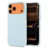 Spigen Silicone Fit Magfit Apple iPhone 17 Pro / 18 Pro tok, MagSafe, Mute Blue, kék