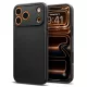 Spigen Thin fit Magfit Apple iPhone 17 Pro / 18 Pro tok, MagSafe, Black, fekete