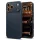 Spigen Thin fit Magfit Apple iPhone 17 Pro Max / 18 Pro Max tok, MagSafe, Metal Slate, kék