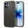 Spigen Thin fit Magfit Apple iPhone 17 tok, MagSafe, Gunmetal, szürke