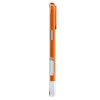 Spigen Classic C1 MagFit Apple iPhone 17 Pro / 18 Pro tok, MagSafe, Tangerine, narancs