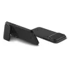 Spigen Optik Armor MagFit Apple iPhone 17 Pro Max / 18 Pro Max tok, MagSafe, Black, fekete