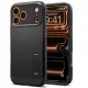 Spigen Tough Armor T MagFit Apple iPhone 17 Pro Max / 18 Pro Max tok, MagSafe, fekete