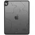 Tactical Warthog Apple iPad Air 11" 2024 / 2025 strapabíró, közepesen ütésálló tablet tok, szürke