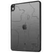 Tactical Warthog Apple iPad Air 11" 2024 / 2025 strapabíró, közepesen ütésálló tablet tok, szürke