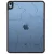 Tactical Warthog Apple iPad 11 2025 / iPad 10.9 2022 strapabíró, közepesen ütésálló tablet tok, szürke