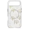 Uniq Coehl Maree Magclick Apple iPhone Air (2025) MagSafe tok, ezüst
