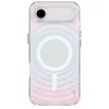 Uniq Coehl Vela Apple iPhone Air (2025) MagSafe tok, mintás, színes