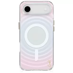   Uniq Coehl Vela Apple iPhone Air (2025) MagSafe tok, mintás, színes
