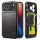 Spigen Tough Armor MagFit Apple iPhone 17 Pro Max / 18 Pro Max tok, MagSafe, Gunmetal, szürke