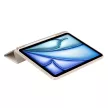 Tech-Protect Sc Pen Apple Air 11 (2024 / 2025) / iPad Air 4 / 5 (2020 / 2022) oldalra nyíló, kitámasztható mappa tok ceruza tartóval, bézs