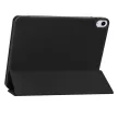 Tech-Protect Sc Pen Apple iPad Mini 7 / iPad Mini 6 2021 oldalra nyíló, kitámasztható mappa tok ceruza tartóval, fekete