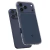 Spigen Ultra Hybrid T MagFit Apple iPhone 17 Pro / 18 Pro tok, MagSafe, Matte Blue, kék