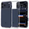 Spigen Ultra Hybrid T MagFit Apple iPhone 17 Pro Max / 18 Pro Max tok, MagSafe, Matte Blue, kék