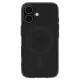 Spigen Ultra Hybrid T MagFit Apple iPhone 16 tok, MagSafe, Frost Black, fekete
