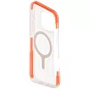 Uniq Combat Active Magclick Apple iPhone 16 Pro MagSafe tok, narancs