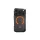 Uniq Combat Active Magclick Apple iPhone 17 Pro / 18 Pro MagSafe tok, fekete-narancs