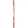 Uniq Combat Active Magclick Apple iPhone 16 Pro Max MagSafe tok, narancs