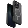 Uniq Combat Active Magclick Apple iPhone 16 Pro Max MagSafe tok, fekete-szürke