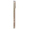 Uniq Clario Magclick Apple iPhone 16 Pro Max MagSafe tok, átlátszó-arany