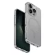 Uniq Clario Magclick Apple iPhone 16 Pro Max MagSafe tok, átlátszó