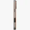 Uniq Lyden DS Magclick Apple iPhone 17 Pro Max / 18 Pro Max MagSafe tok, narancs-szürke