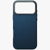 Uniq Lyden DS Magclick Apple iPhone 17 Pro Max / 18 Pro Max MagSafe tok, kék-fekete