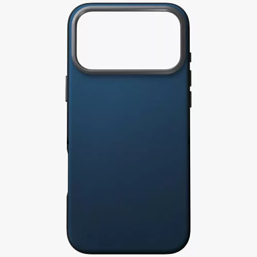 Uniq Lyden DS Magclick Apple iPhone 17 Pro Max / 18 Pro Max MagSafe tok, kék-fekete