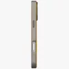 Uniq Lyden DS Magclick Apple iPhone 17 Pro / 18 Pro MagSafe tok, sárga-szürke