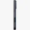 Uniq Lyden DS Magclick Apple iPhone 17 Pro / 18 Pro MagSafe tok, kék-fekete