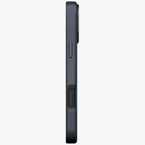 Uniq Lyden DS Magclick Apple iPhone 17 Pro / 18 Pro MagSafe tok, kék-fekete