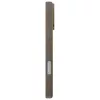 Uniq Lyden DS Magclick Apple iPhone 16 Pro Max MagSafe tok, sárga-szürke