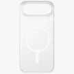 Uniq Clario Magclick Apple iPhone Air (2025) MagSafe tok, átlátszó