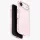 Uniq Clario Magclick Apple iPhone Air (2025) MagSafe tok, rózsaszín