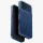 Uniq Clario Magclick Apple iPhone 17 Pro / 18 Pro MagSafe tok, kék