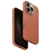 Uniq Lyden Magclick Apple iPhone 16 Pro Max MagSafe tok, narancs-barna (terracotta)