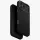 Uniq Lyden Magclick Apple iPhone 17 Pro Max / 18 Pro Max MagSafe tok, fekete