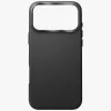 Uniq Lyden Magclick Apple iPhone 17 Pro Max / 18 Pro Max MagSafe tok, fekete