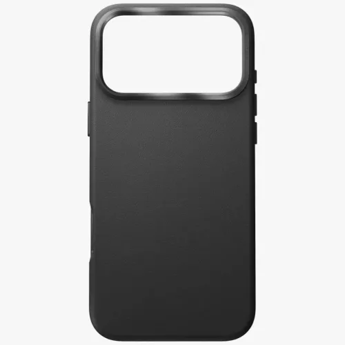 Uniq Lyden Magclick Apple iPhone 17 Pro Max / 18 Pro Max MagSafe tok, fekete