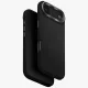 Uniq Lyden Magclick Apple iPhone Air (2025) MagSafe tok, fekete