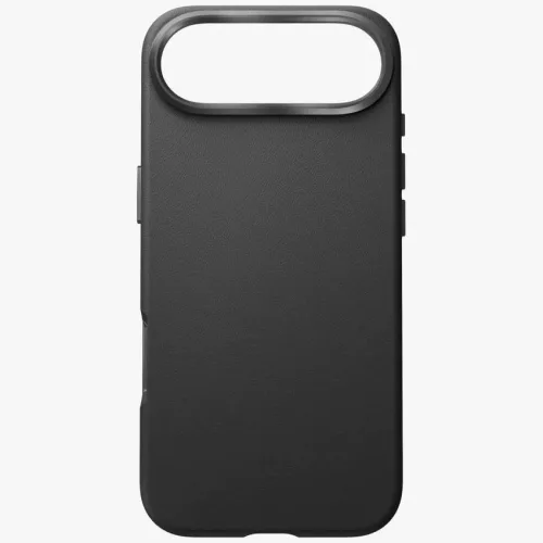 Uniq Lyden Magclick Apple iPhone Air (2025) MagSafe tok, fekete