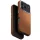 Uniq Lyden Magclick Apple iPhone 17 Pro / 18 Pro MagSafe tok, barna (caramel)