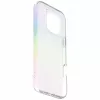 Uniq Hybrid Iridescia iPhone 16 Pro Magsafe tok, színes (holographic)